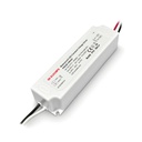 20W 24VDC Non-dimmable Waterproof CV Driver PEE20-1W24V