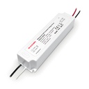 35W 24VDC Non-dimmable Waterproof CV Driver PEE35-1W24V