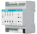 Interra KNX Fancoil 0-10 V controller