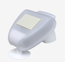 KNX Weather Station GPS - White
