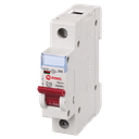 MCB 1P 10A 3kA Type C - 27010003