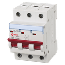 MCB 3P 6A 3kA Type C - 27016002