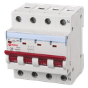 MCB 3P+N 100A 3kA Type C - 27018012