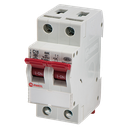 MCB 1P+N 125A 6kA Type C - 60139