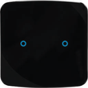 Công tắc cảm ứng 2 kênh KNX MSW1002-TL-OS