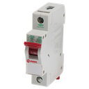 MCB 1P 125A 6kA Type B - 60019