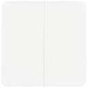 Công tắc đôi 2 chiều WGDL122