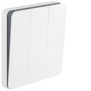 Công tắc ba 1 chiều WGDL131