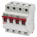 MCB 4P 20A 6kA Type B - 60212