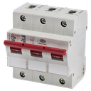 MCB 3P 32A 10kA Type C - 60374