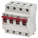 MCB 3P+N 16A 10kA Type C - 60391