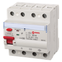 RCCB 4P 63A 300mA 3kA - 35001010