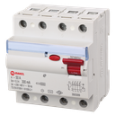 RCCB 4P 32A 300mA 10kA - 35005007