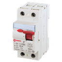 RCCB 2P 50A 30mA 10kA - 34004009