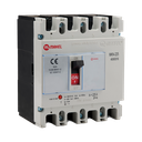MCCB 4P 160A 35kA - 46060014