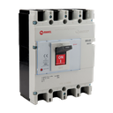 MCCB 4P 250A 50kA - 46061017