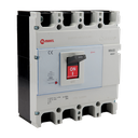 MCCB 4P 500A 65kA - 46062020