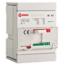 MCCB 3P 80A 25kA - 46006011