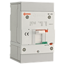 MCCB 3P 250A 35kA Thermal Adjustable - 47007017