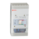 MCCB 3P 400A 50kA Electronic - 48007019