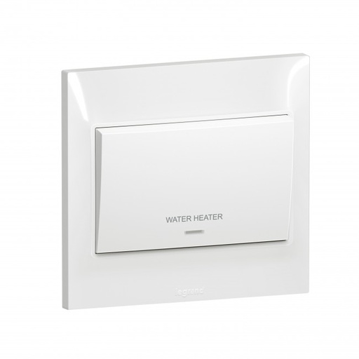 [617672] Công tắc máy nước nóng "Water Heater" 617672