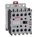 Mini Contactor 12A 4kW 220VAC 1NO - 68000014