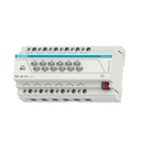 KNX Combo Actuator - 12 Channels 16A ITR515-0016